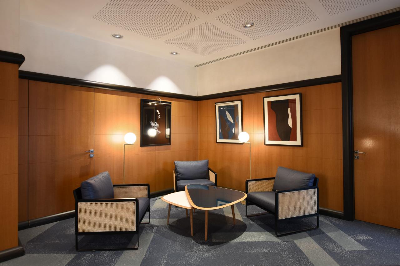 Location bureau Colombes Hauts-de-Seine OLBUR2108079 5