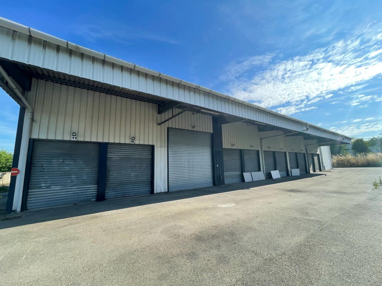 Vente local d'activité Cesson-Sévigné Ille-et-Vilaine OVACT2533153 1