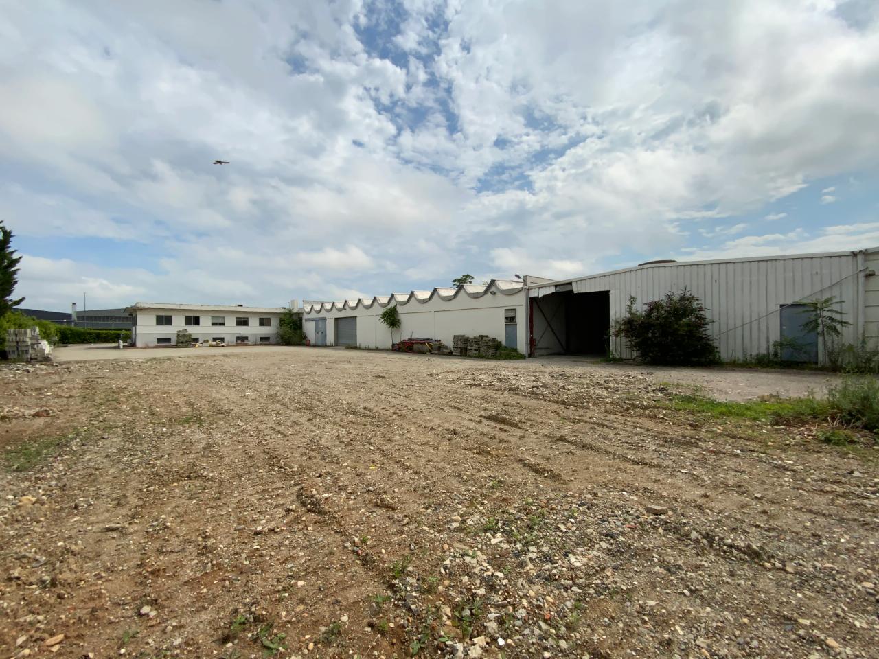 Vente local d'activité Meyzieu Rhône OVACT2425179 9