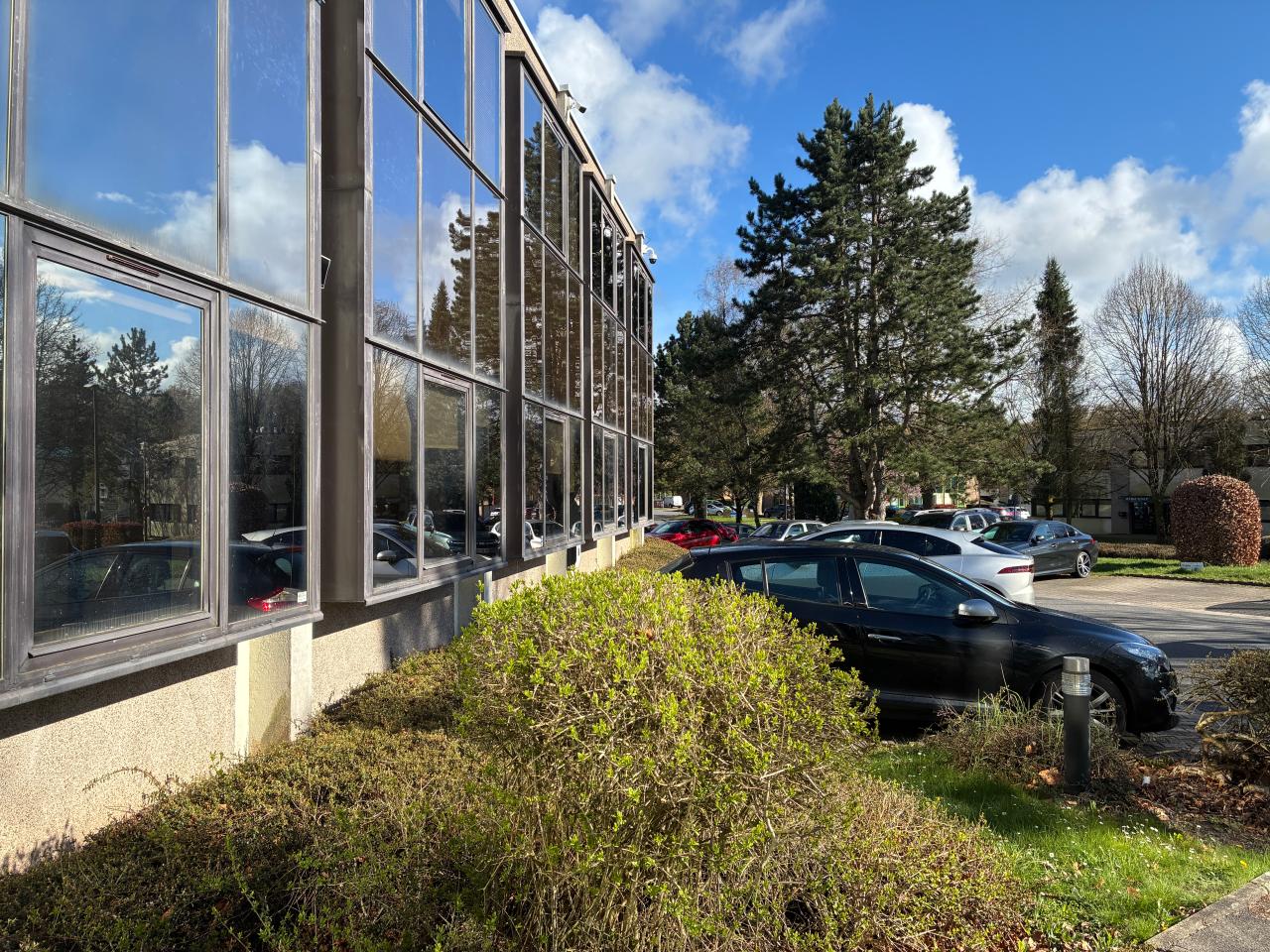 Location bureau Vandoeuvre-lès-Nancy Meurthe-et-Moselle OLBUR2640483 1
