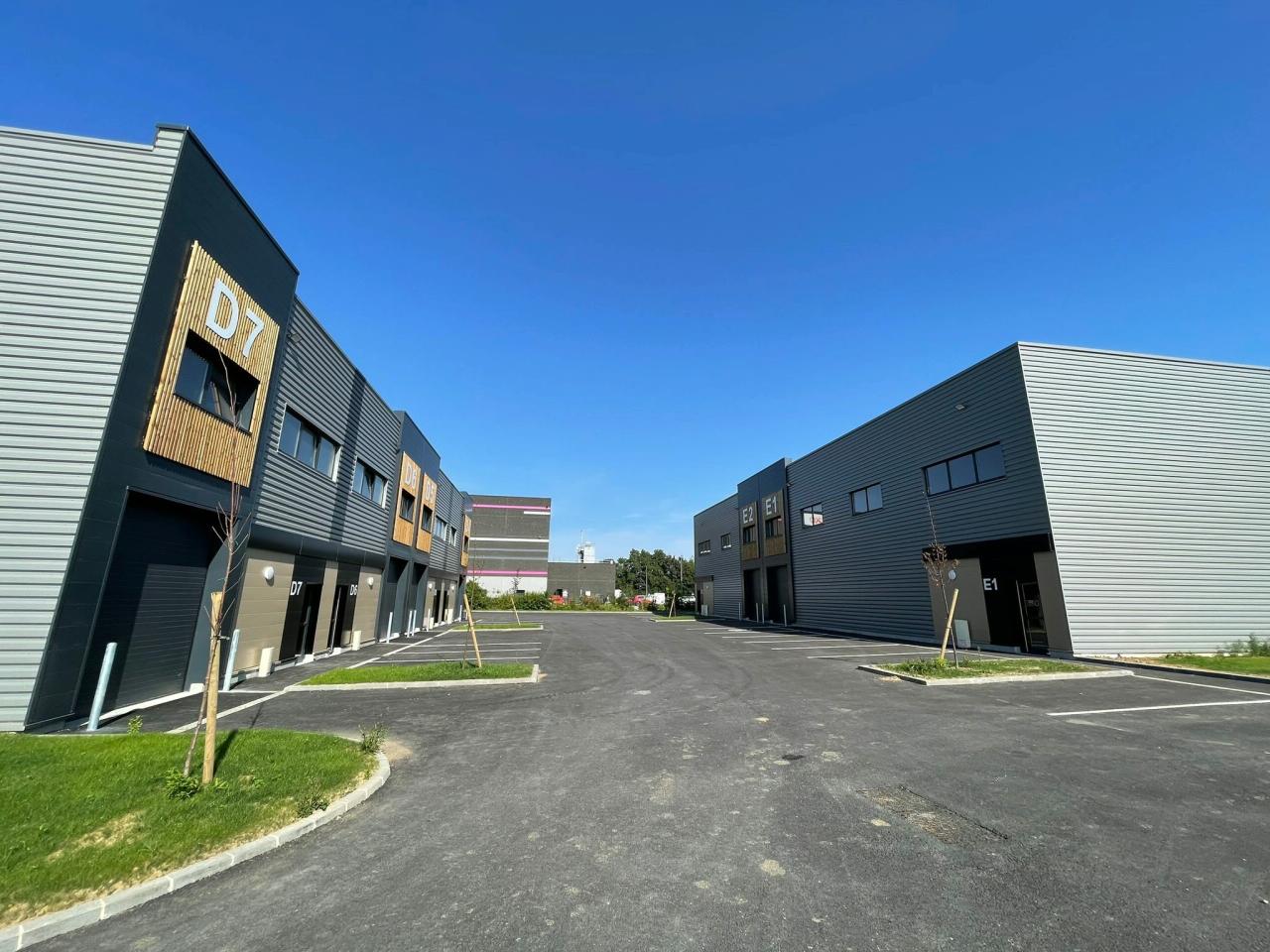 Location local d'activité Sainghin-en-Mélantois Nord OLACT2316433 10