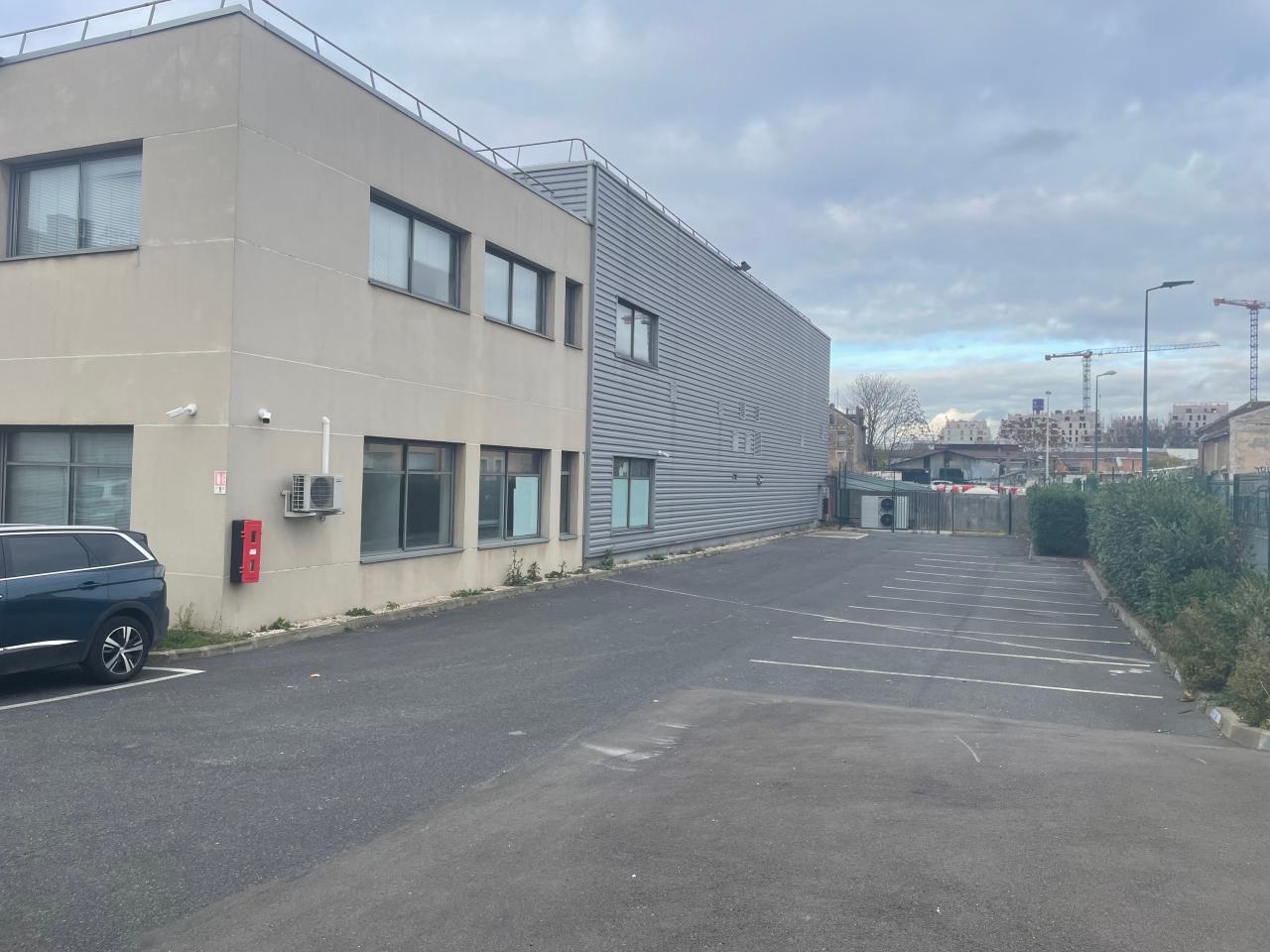 Location local d'activité Gennevilliers Hauts-de-Seine OLACT2536678 1