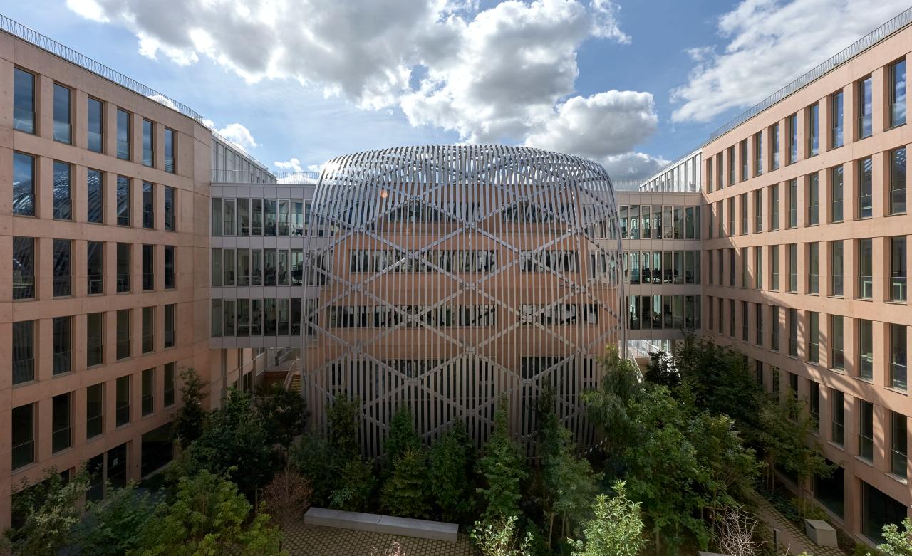 Location bureau Gentilly Val-de-Marne OLBUR2100503 5