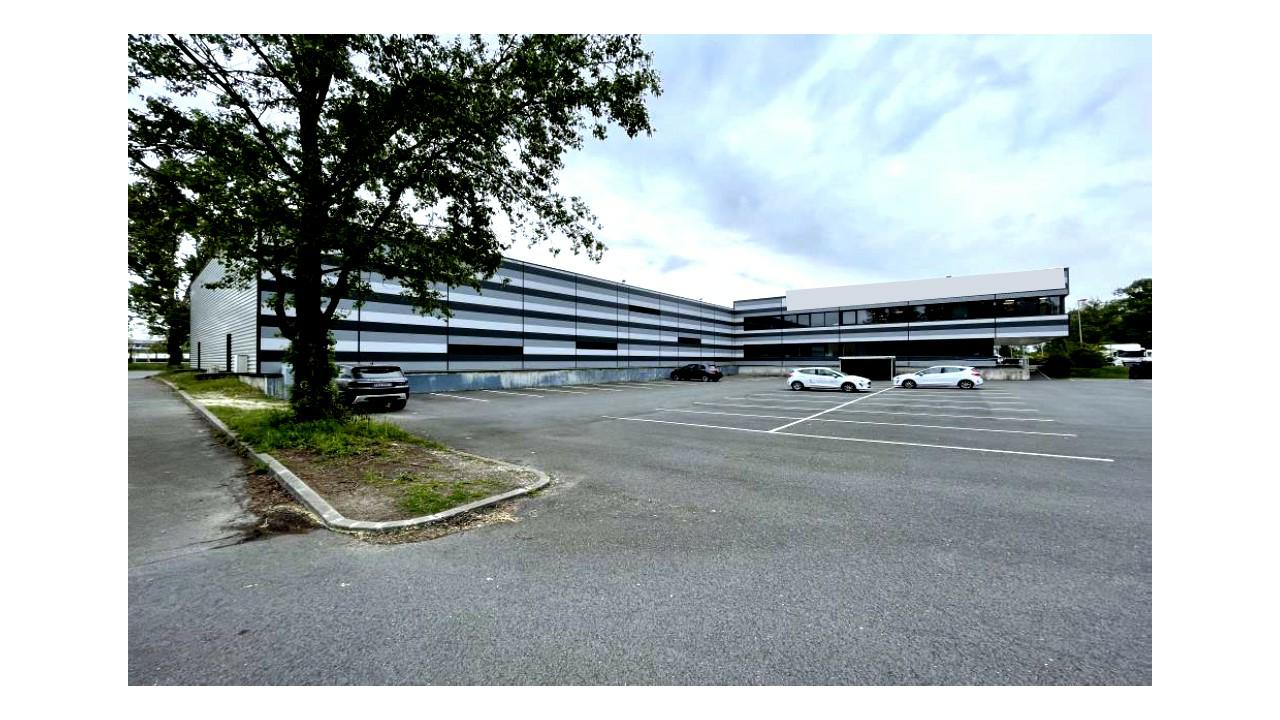 Vente local d'activité Bruges Gironde OVACT2418995 12