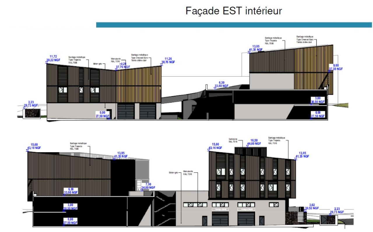 Vente local d'activité Villeneuve-lès-Maguelone Hérault OVACT2426860 12