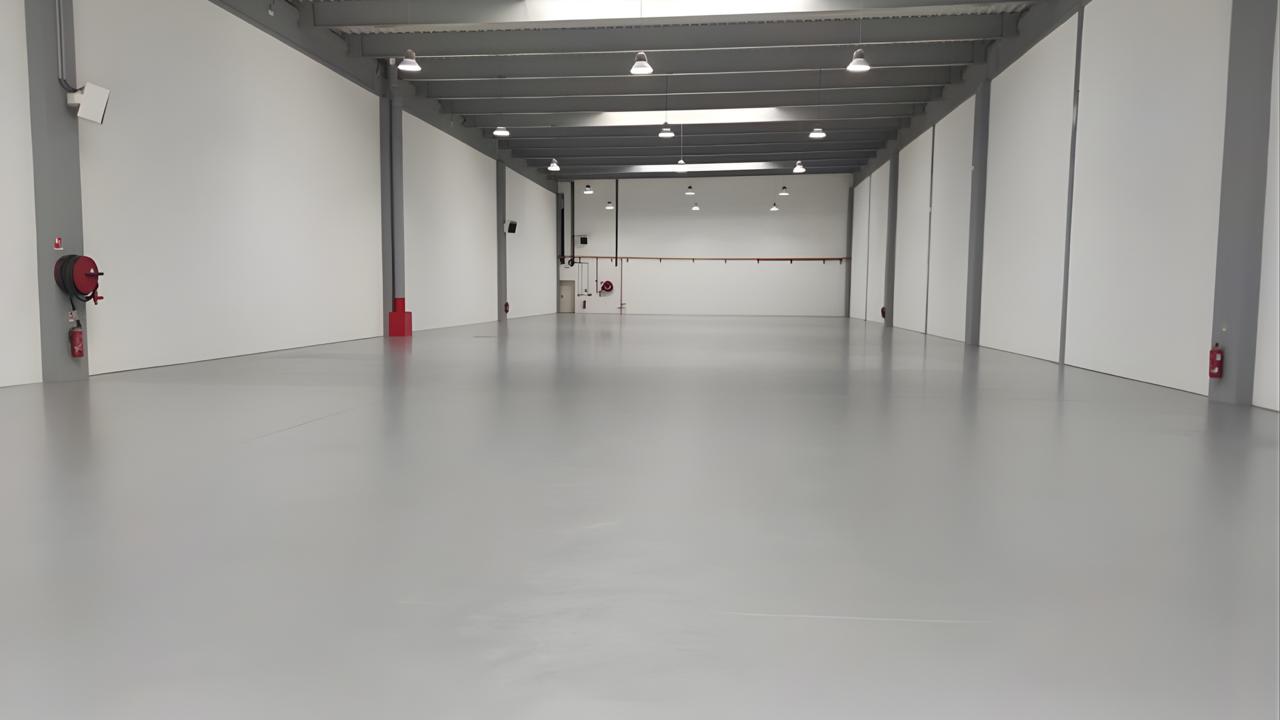 Location local d'activité Tremblay-en-France Seine-Saint-Denis OLACT2537362 2