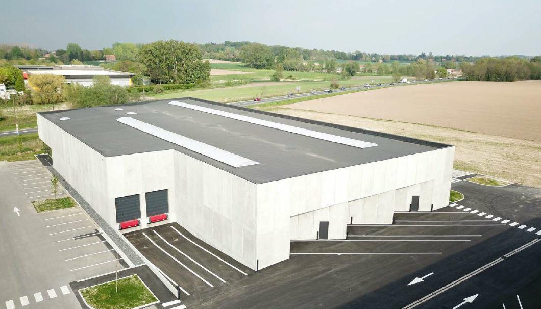 Location local d'activité Roncq Nord OLACT2309160 2