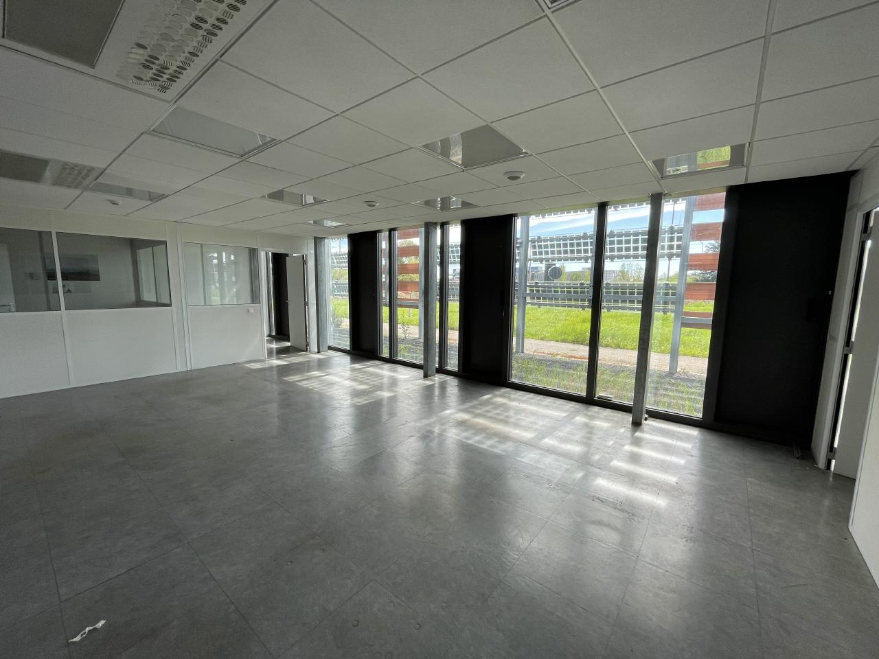 Location local d'activité Toulouse Haute-Garonne OLACT2421873 8