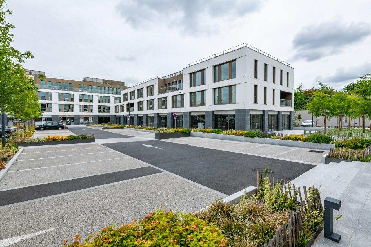 Location bureau Châtenay-Malabry Hauts-de-Seine OLBUR2423444 18