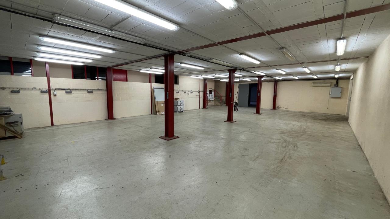 Vente local d'activité Toul Meurthe-et-Moselle OVACT2643992 6
