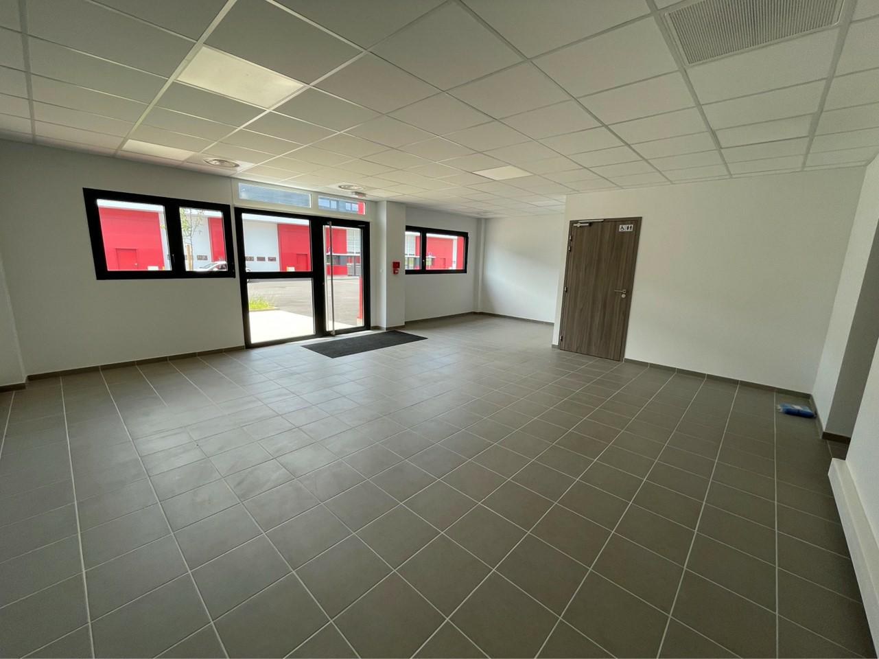 Vente local d'activité Heyrieux Isère OVACT2640218 17