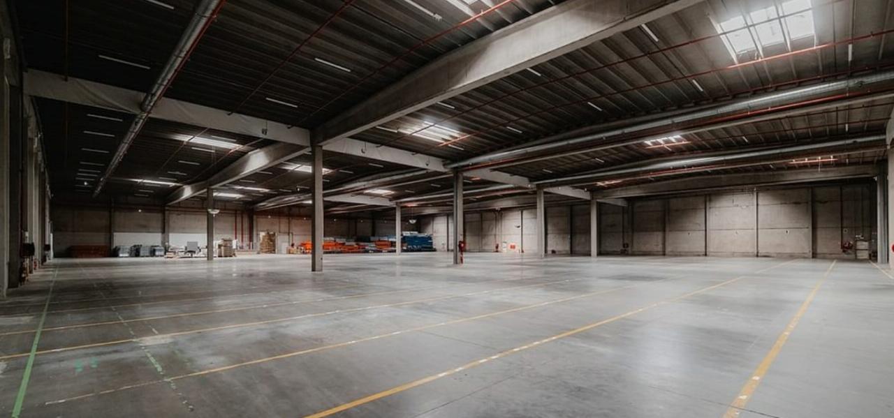 Location entrepôt classe b Templemars Nord OLLOG2422023 3