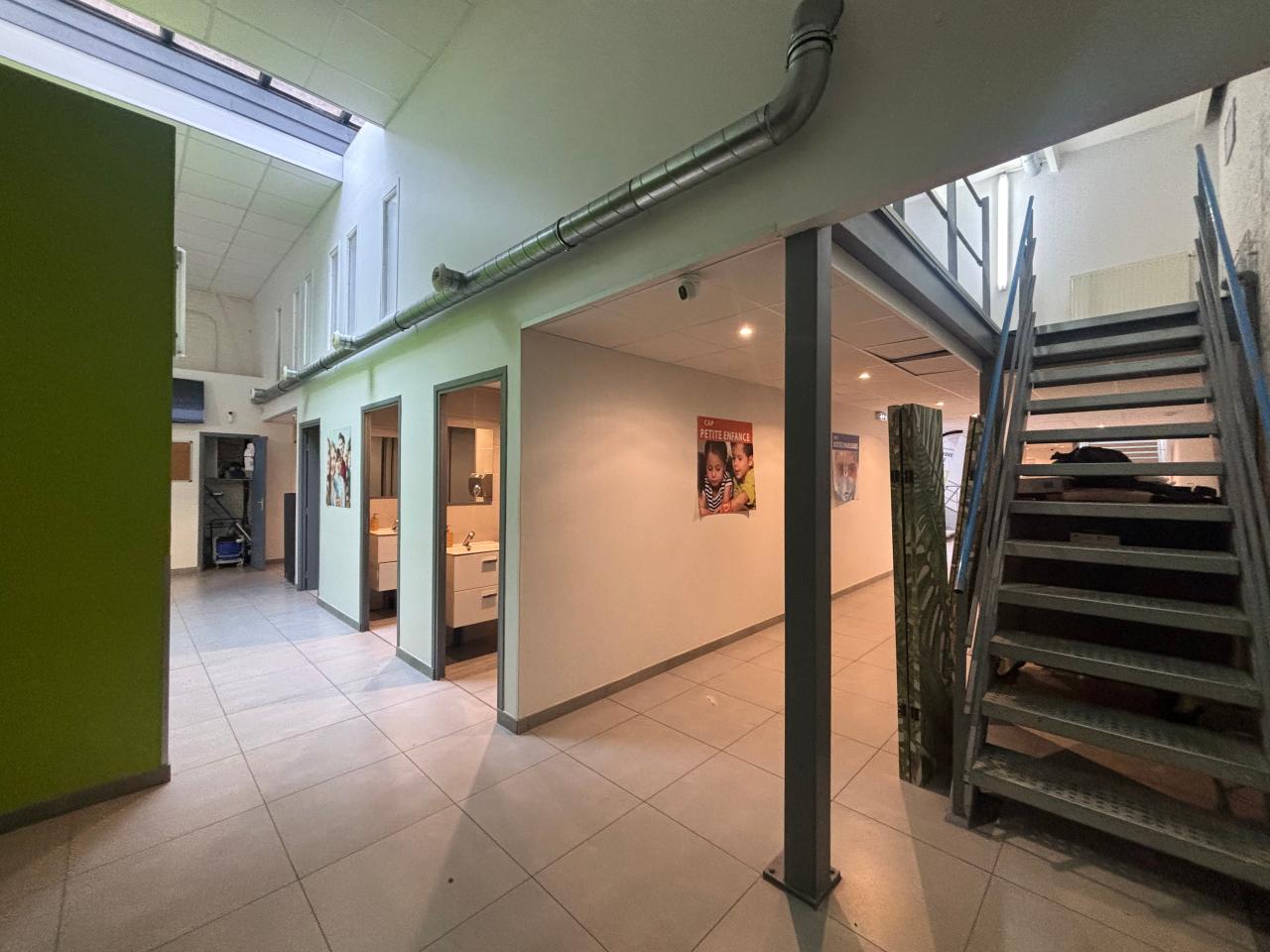 Vente bureau Lille Nord OVBUR2639139 10