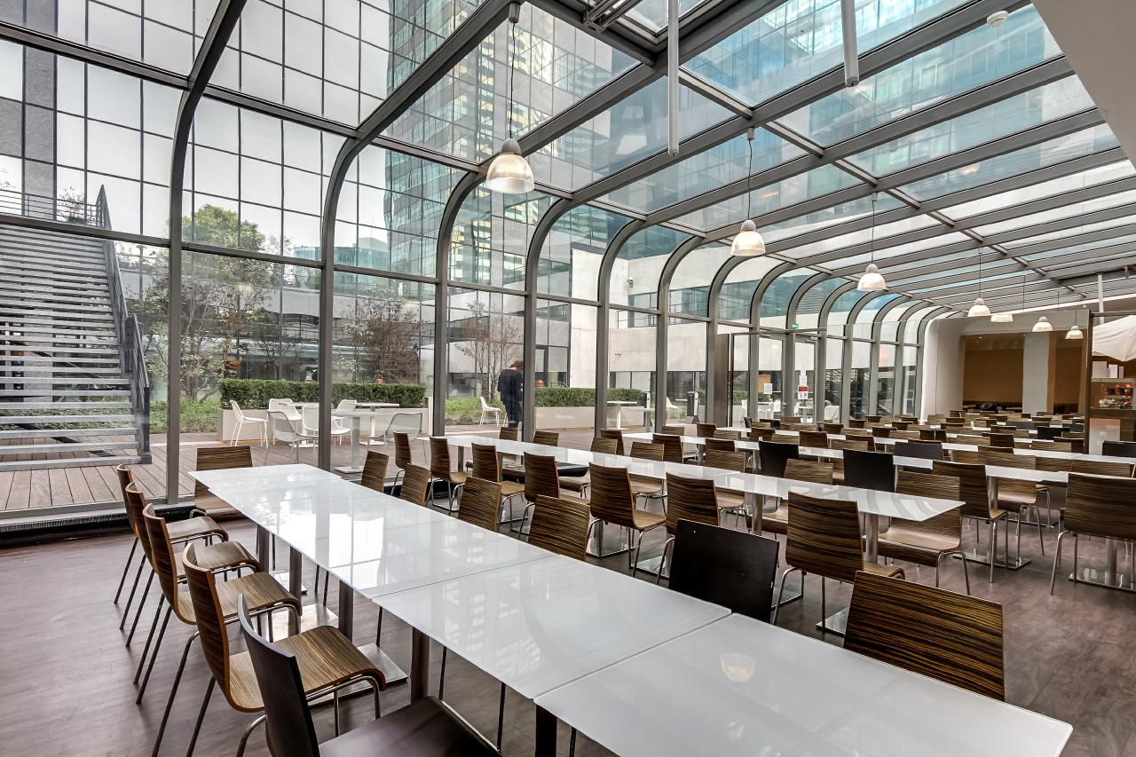 Location bureau Courbevoie Hauts-de-Seine OLBUR2001204 13