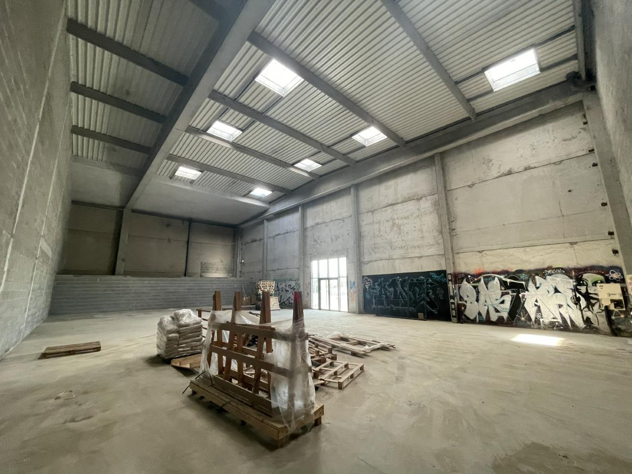 Location local d'activité Carquefou Loire-Atlantique OLACT2310515 3