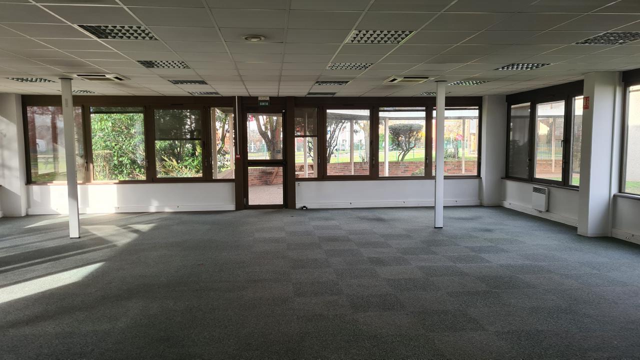 Location bureau Lingolsheim Bas-Rhin OLBUR2308319 6