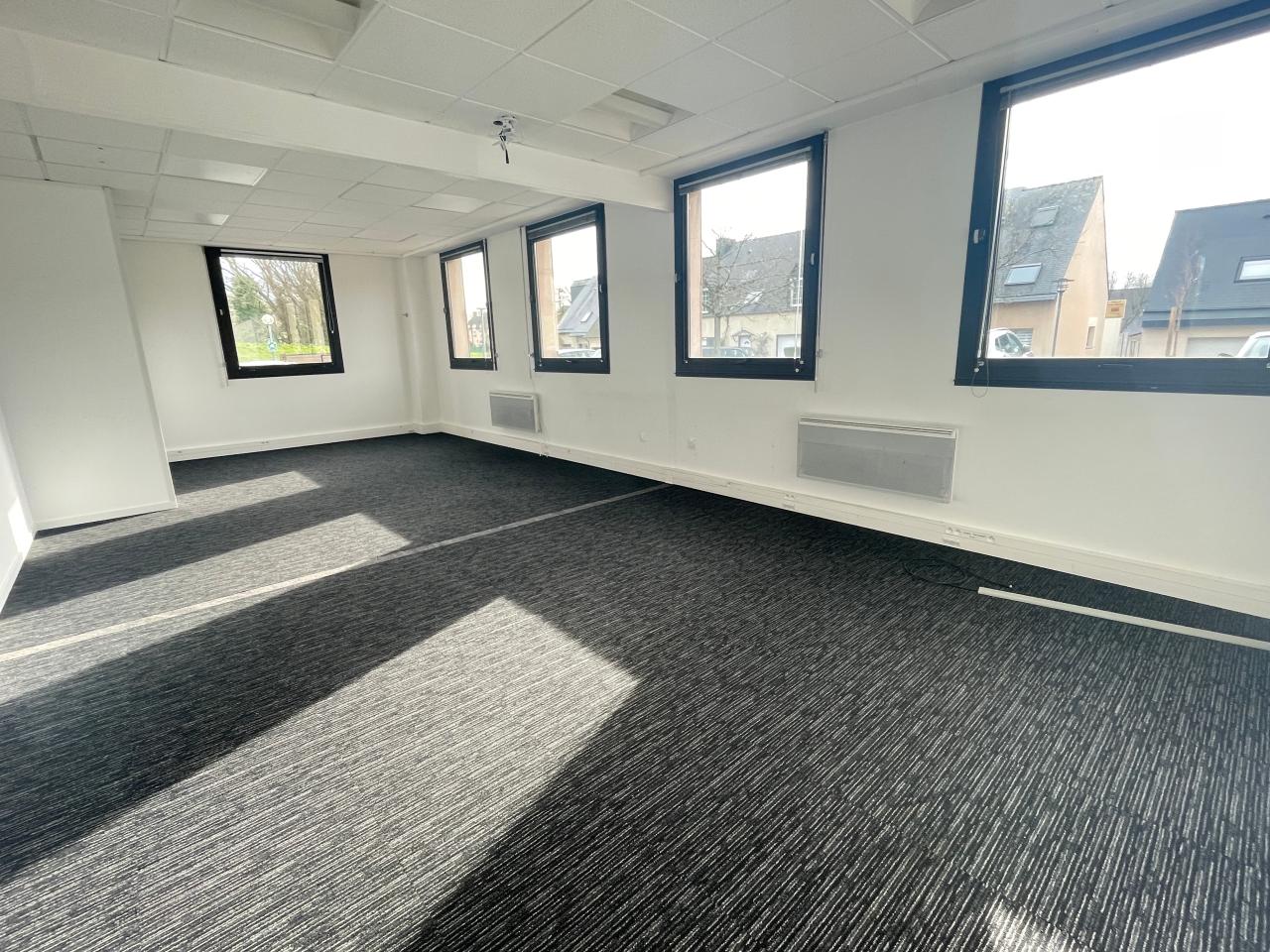 Location bureau Rennes Ille-et-Vilaine OLBUR2310775 13