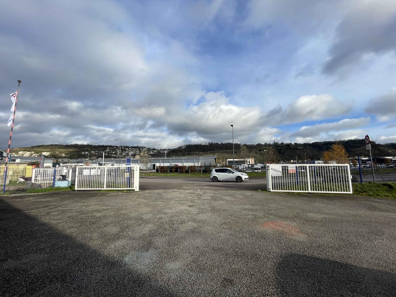 Location local d'activité Sotteville-lès-Rouen Seine-Maritime OLACT2638185 3