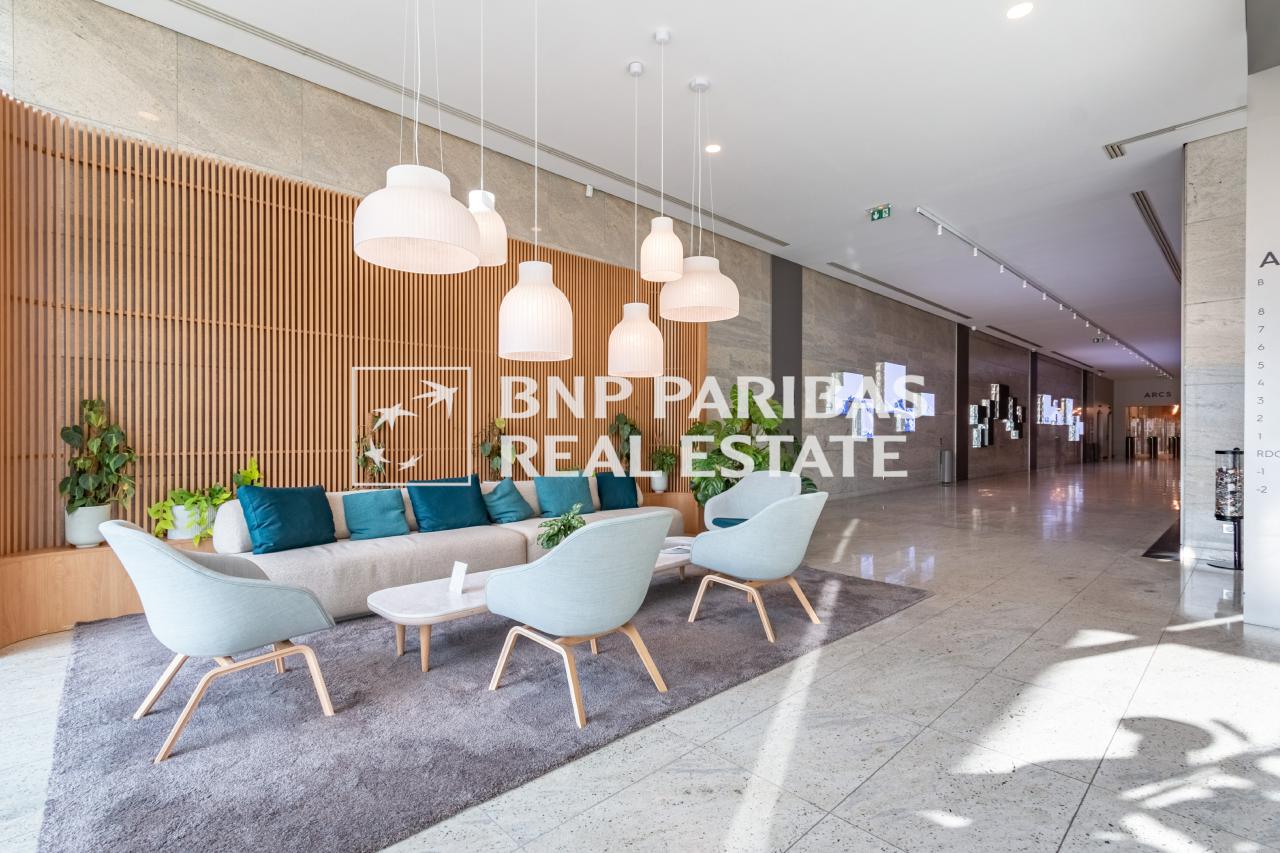 Location bureau Boulogne-Billancourt Hauts-de-Seine OLBUR2119088 10