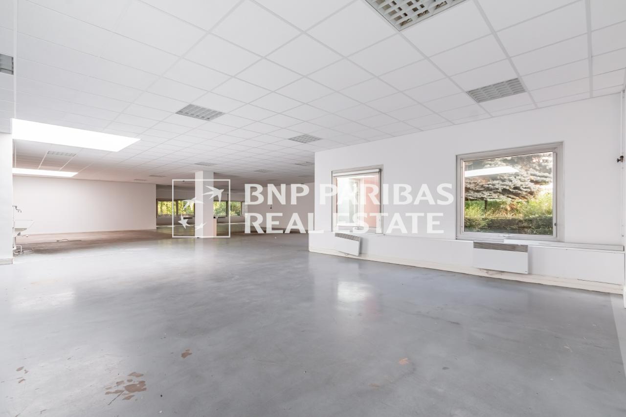 Location local d'activité Trappes Yvelines OLACT2001502 16