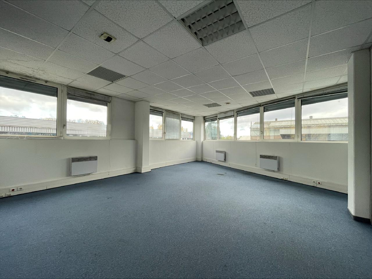 Vente bureau Strasbourg Bas-Rhin OVBUR2110747 6