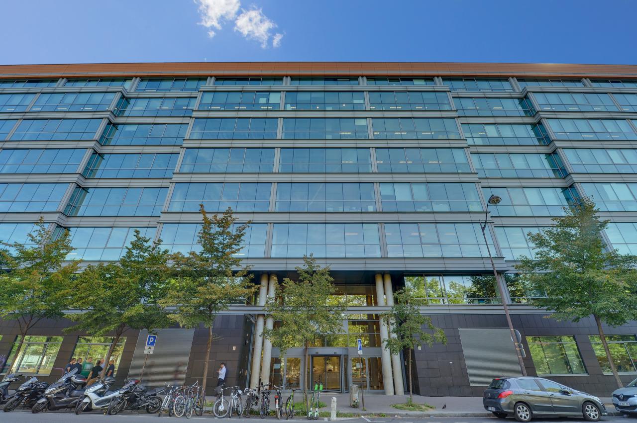 Location bureau Montreuil Seine-Saint-Denis OLBUR2317345 10