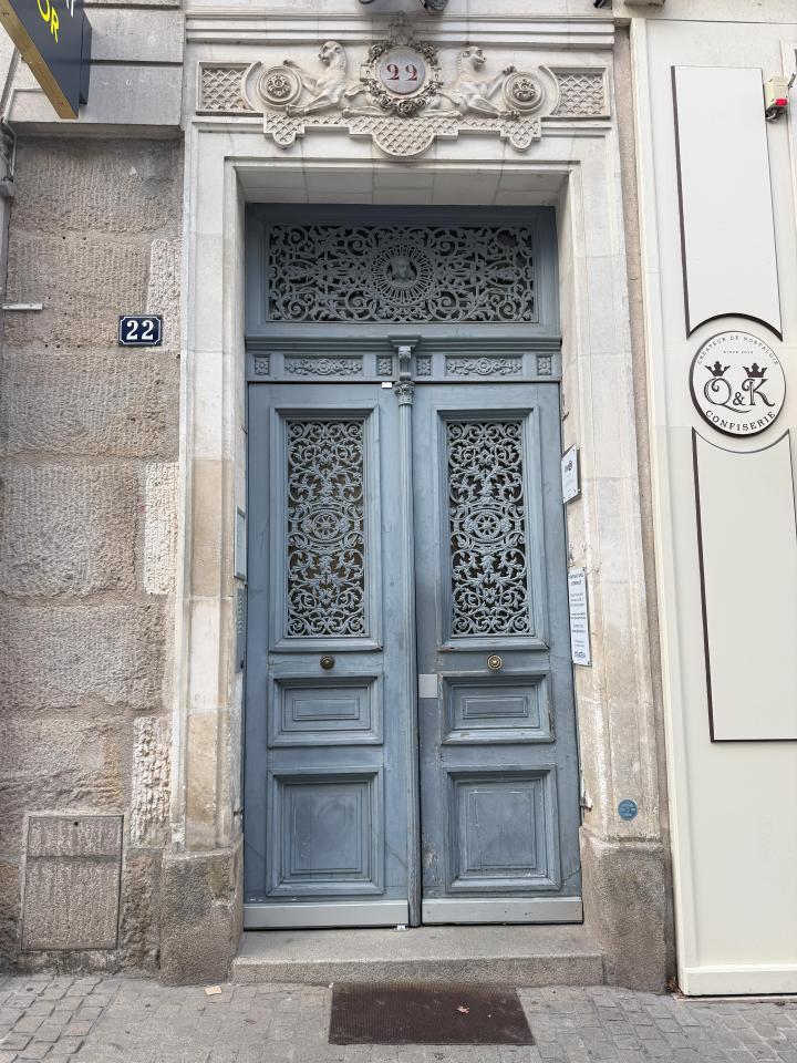 Vente bureau Nantes Loire-Atlantique OVBUR2646092 2