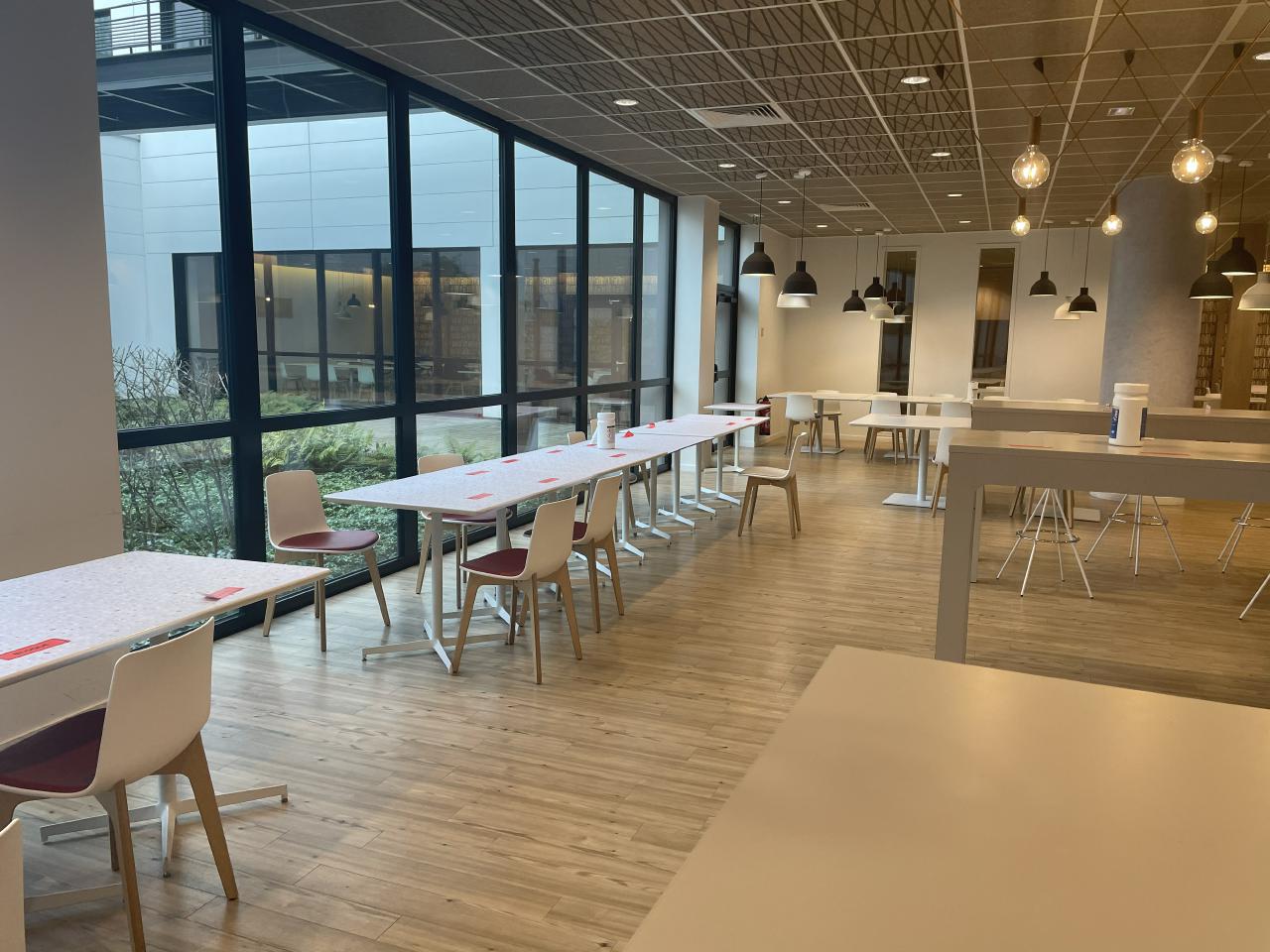 Location bureau La Plaine Saint-Denis Seine-Saint-Denis OLBUR2428451 18