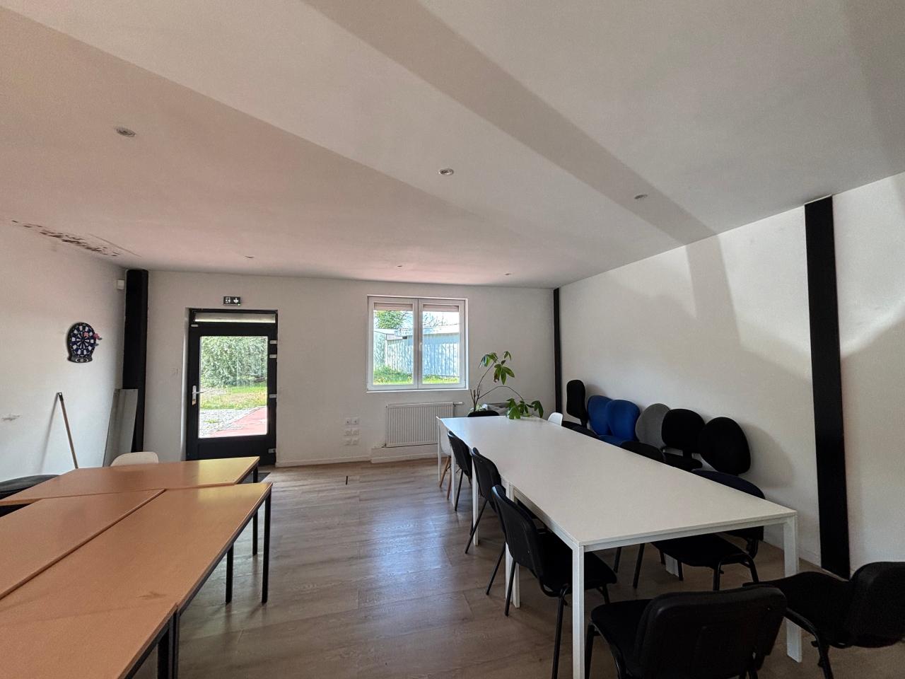 Location bureau Saint-André-lez-Lille Nord OLBUR2644460 9