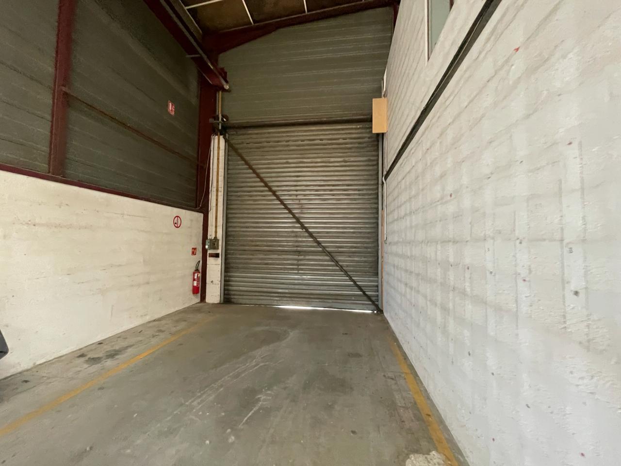 Location local d'activité Chassieu Rhône OLACT2533068 11