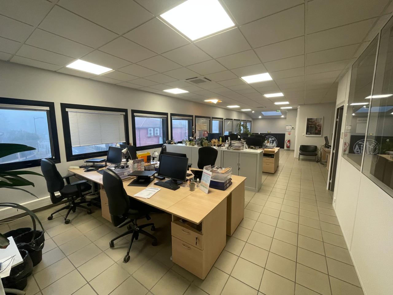 Location local d'activité Toulouse Haute-Garonne OLACT2425708 11