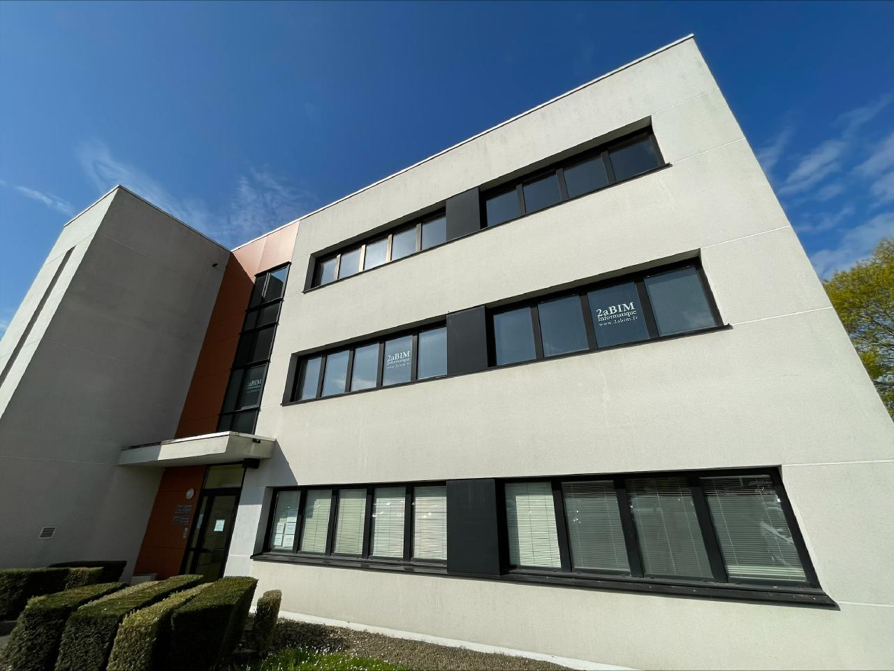 Vente bureau Saint-Grégoire Ille-et-Vilaine OVBUR2535655 3