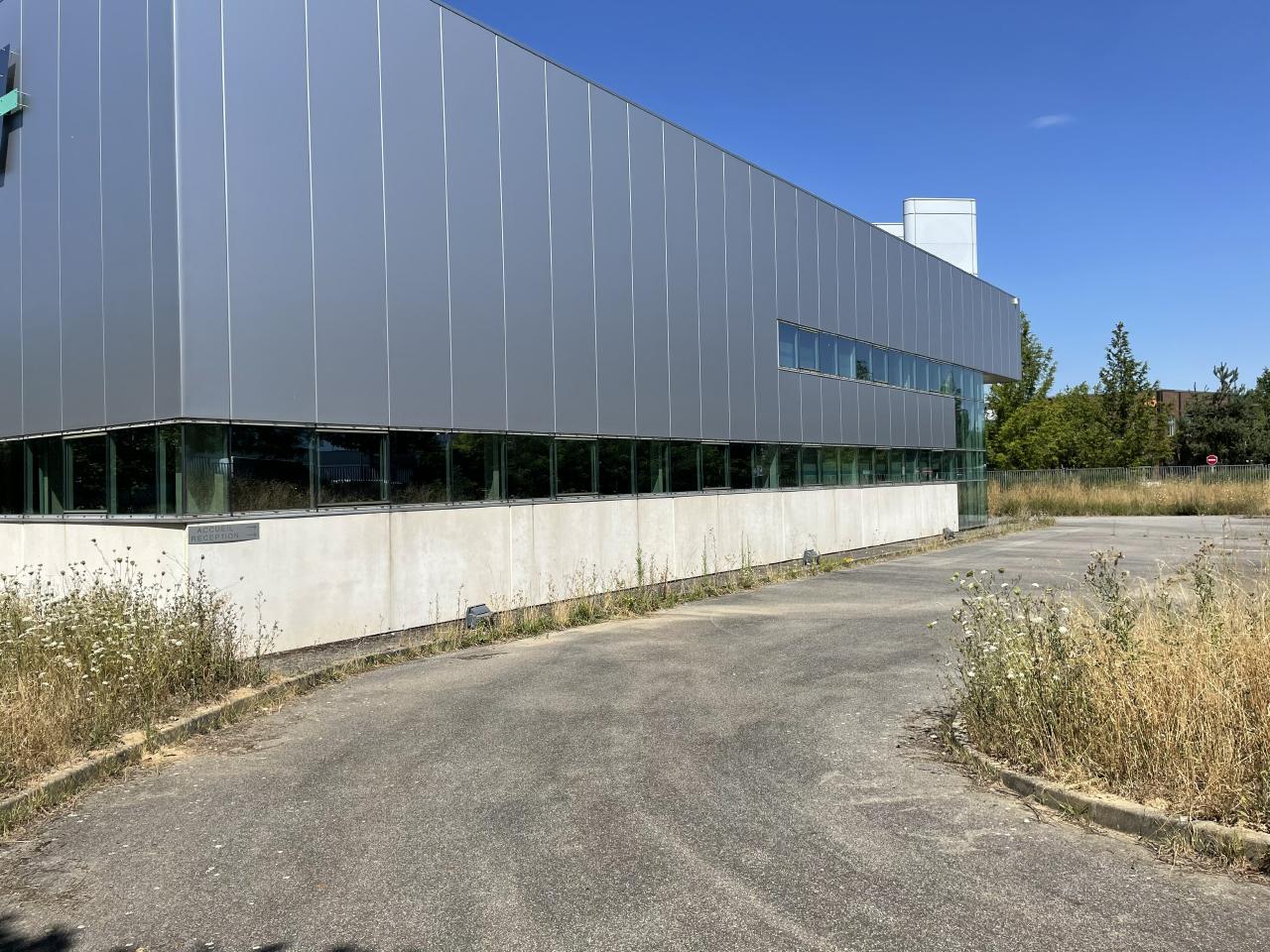 Location local d'activité Bois-d'Arcy Yvelines OLACT2309796 4