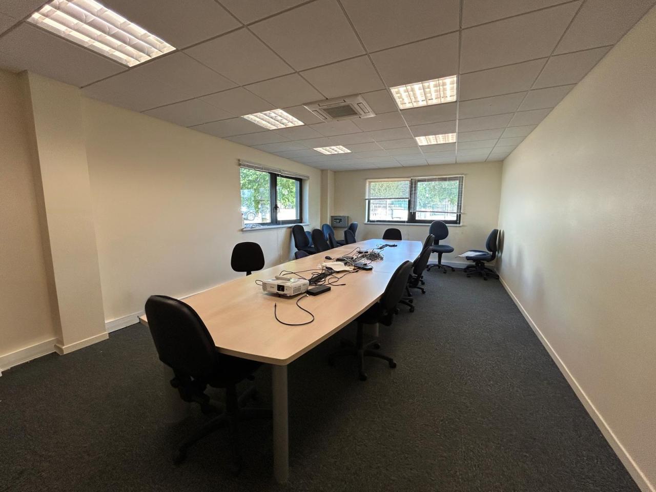 Location bureau Pompey Meurthe-et-Moselle OLBUR2643703 28