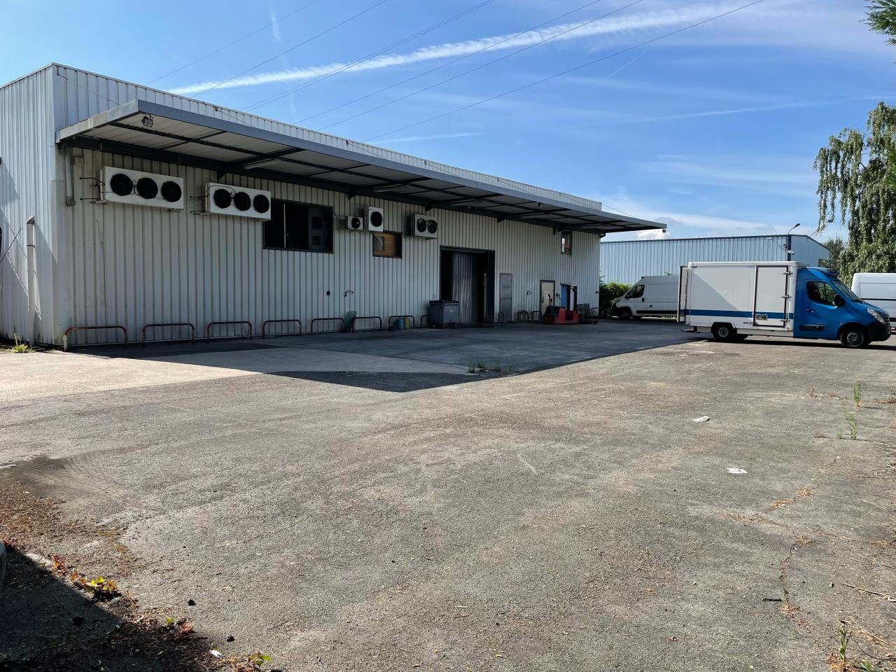 Location local d'activité Gennevilliers Hauts-de-Seine OLACT2426015 10