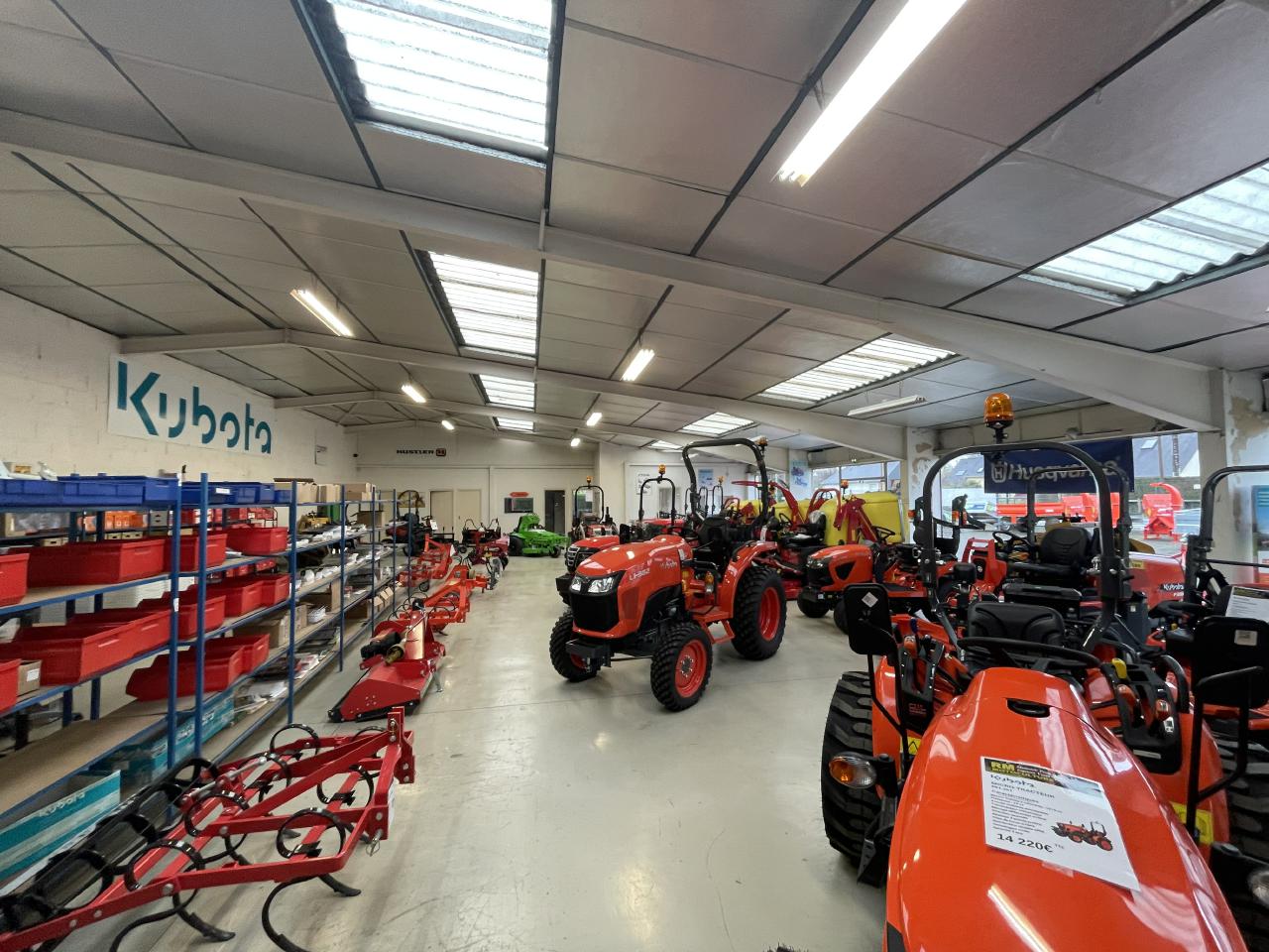 Location local d'activité Betton Ille-et-Vilaine OLACT2426904