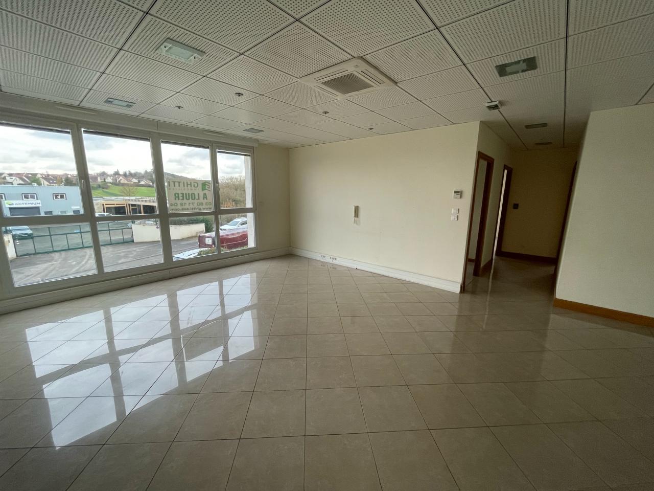 Location bureau Fontaine-lès-Dijon Côte-d'Or OLBUR2427693 5