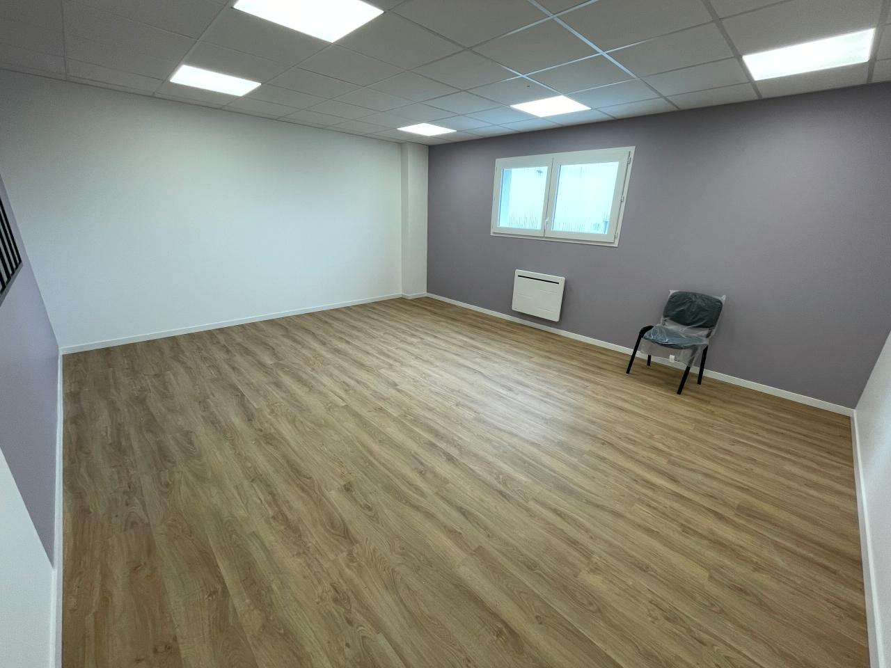 Location local d'activité Liffré Ille-et-Vilaine OLACT2426503 2