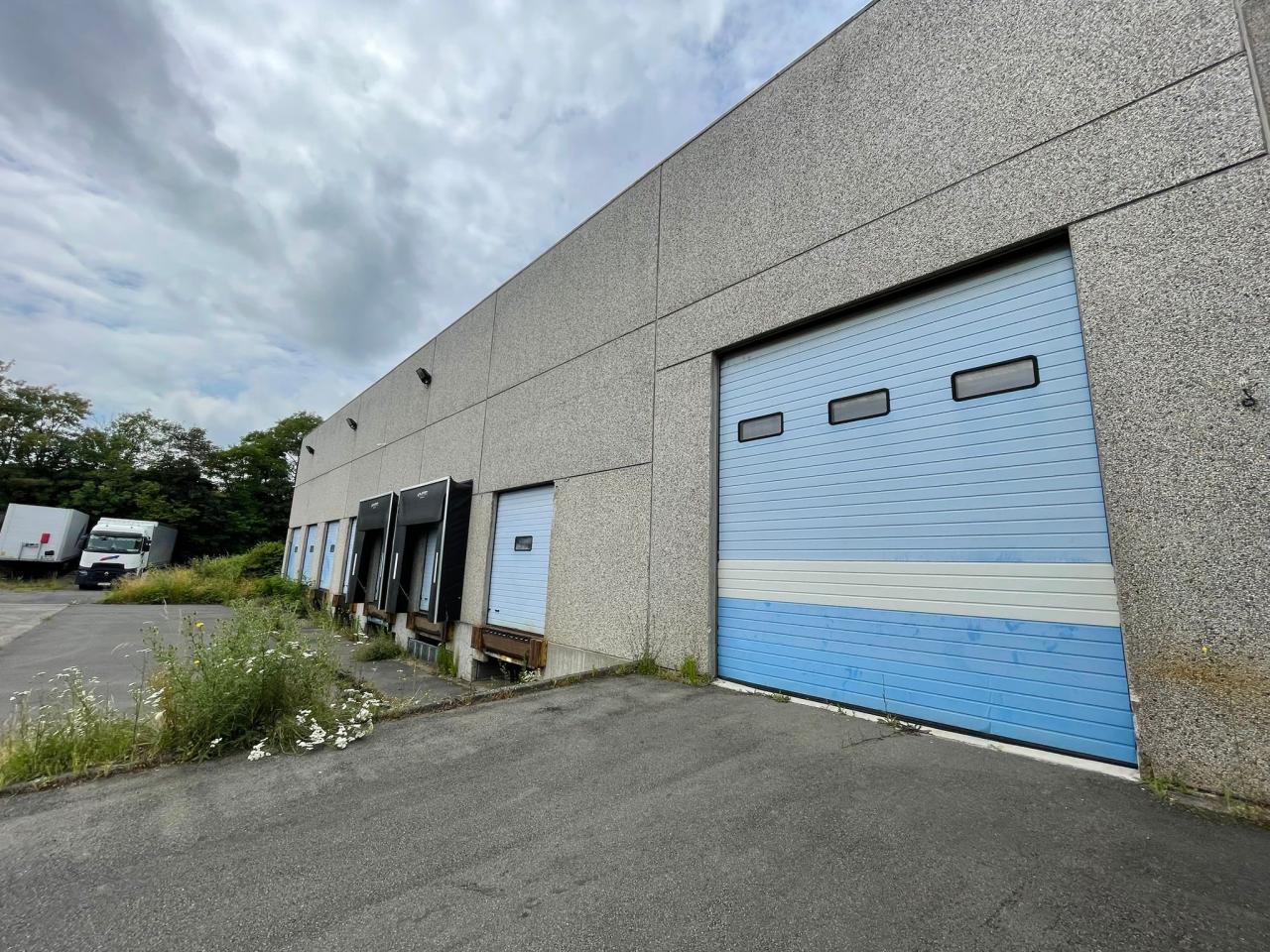 Location local d'activité Roncq Nord OLACT2424383 13