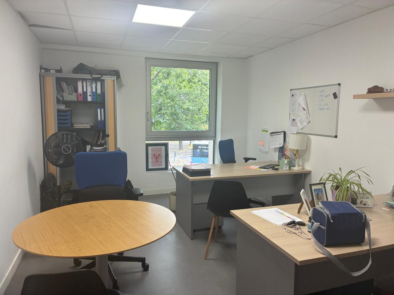 Location bureau Rennes Ille-et-Vilaine OLBUR2644467 6