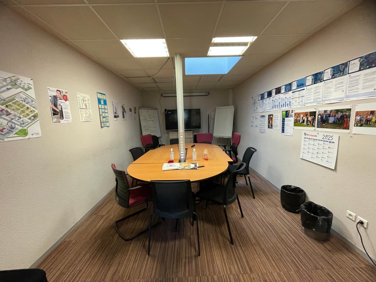 Location local d'activité Labège Haute-Garonne OLACT2638215 15