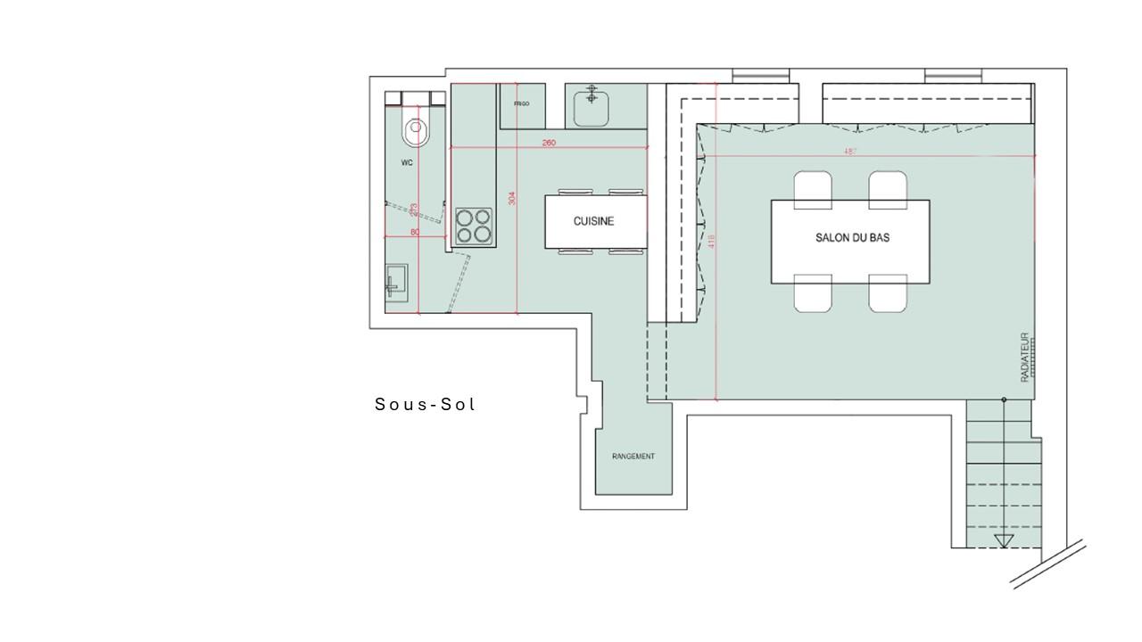 Location bureau Boulogne-Billancourt Hauts-de-Seine OLBUR2428668 13