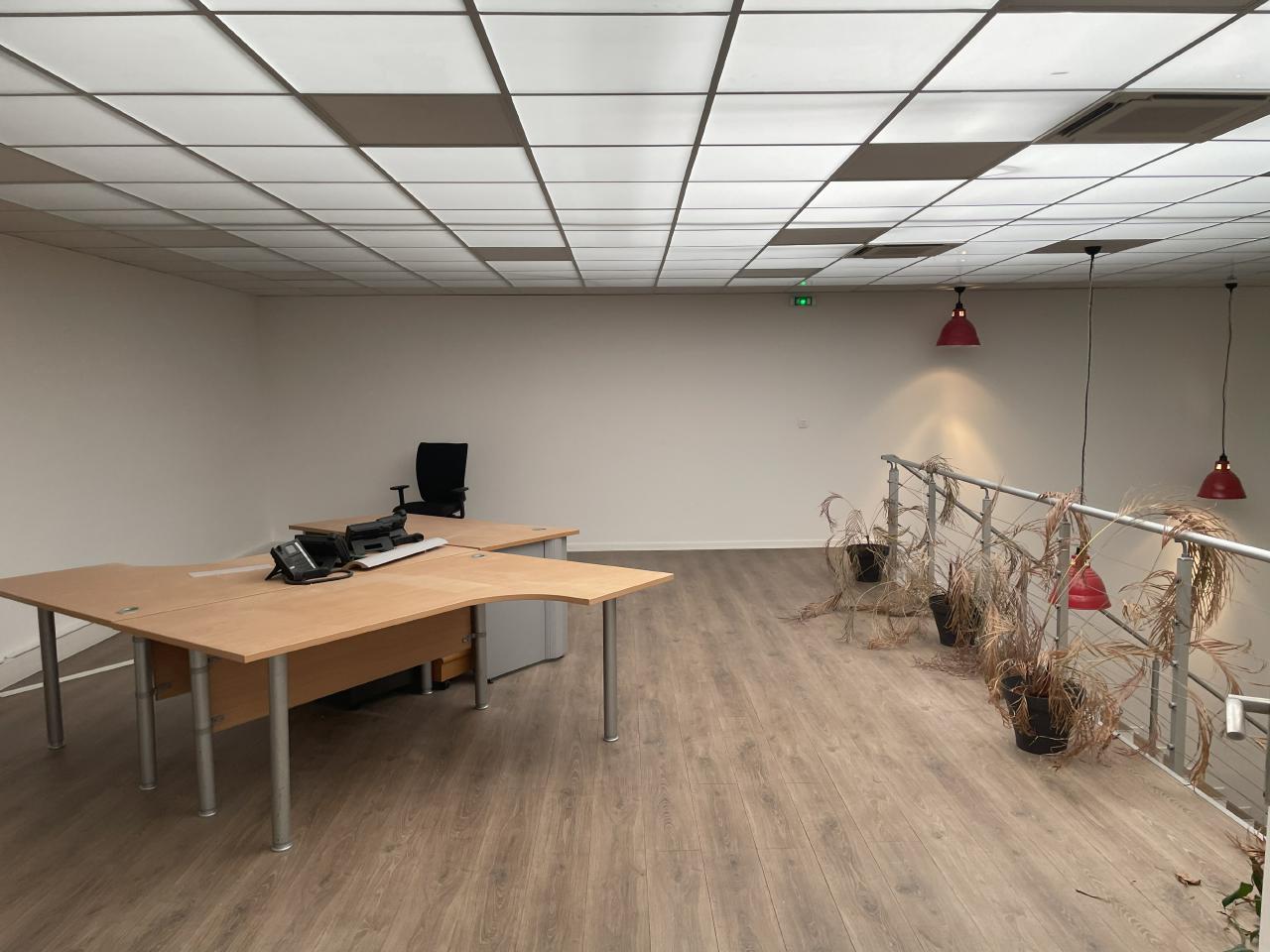 Location local d'activité Nanterre Hauts-de-Seine OLACT2532995 5