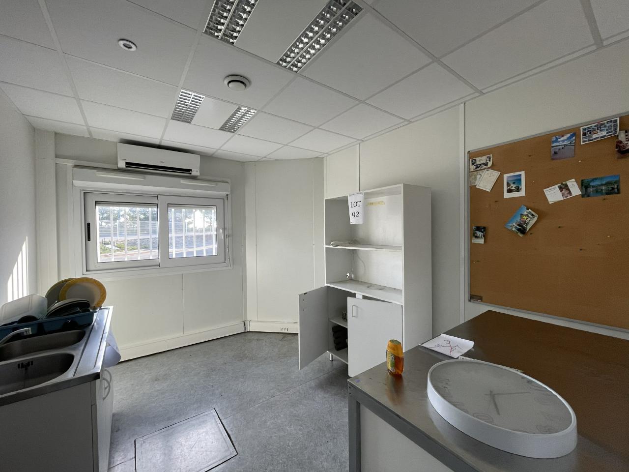 Vente local d'activité Châteauneuf-les-Martigues Bouches-du-Rhône OVACT2422576 9