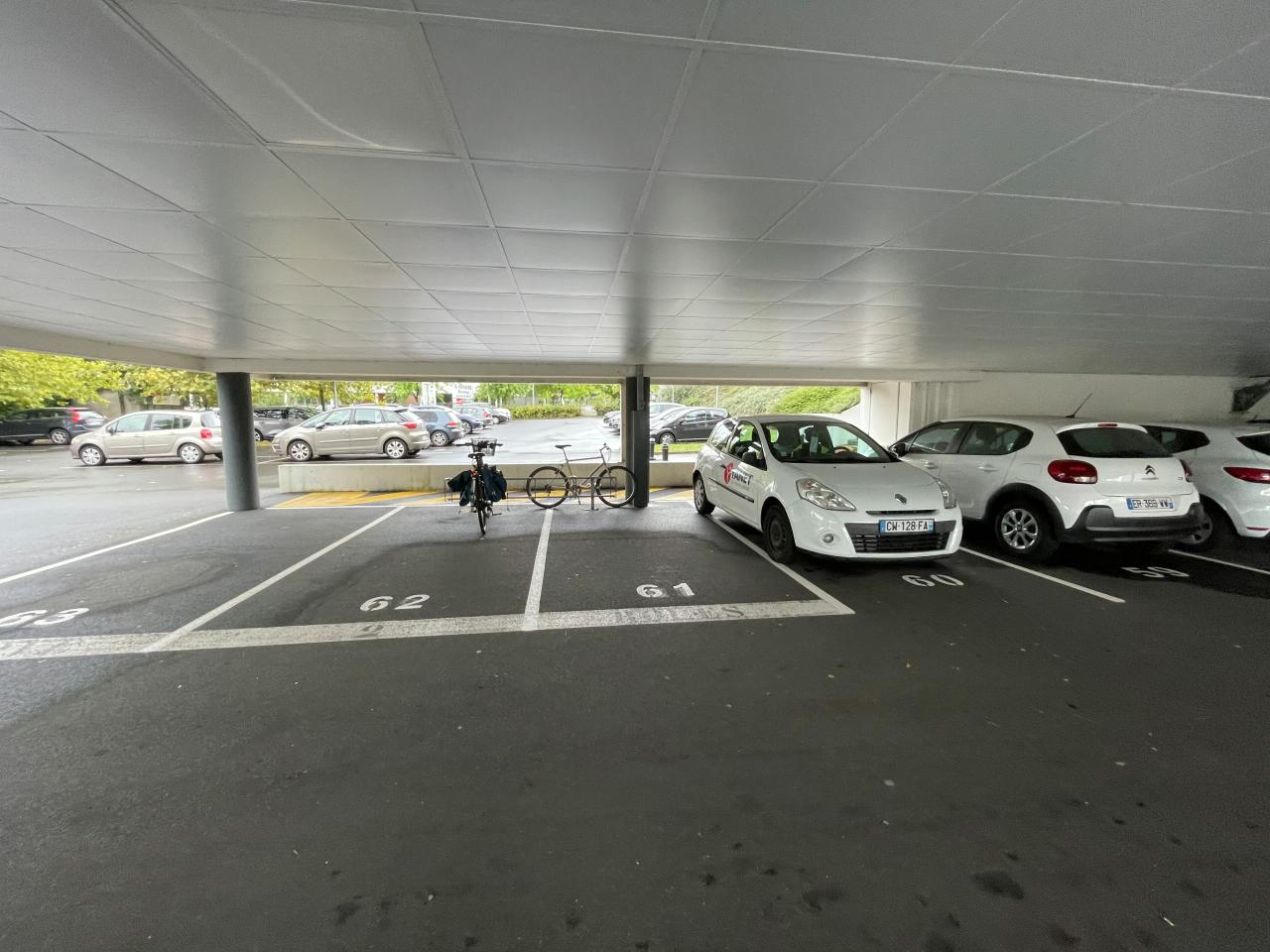 Location bureau Saint-Herblain Loire-Atlantique OLBUR2112421 10