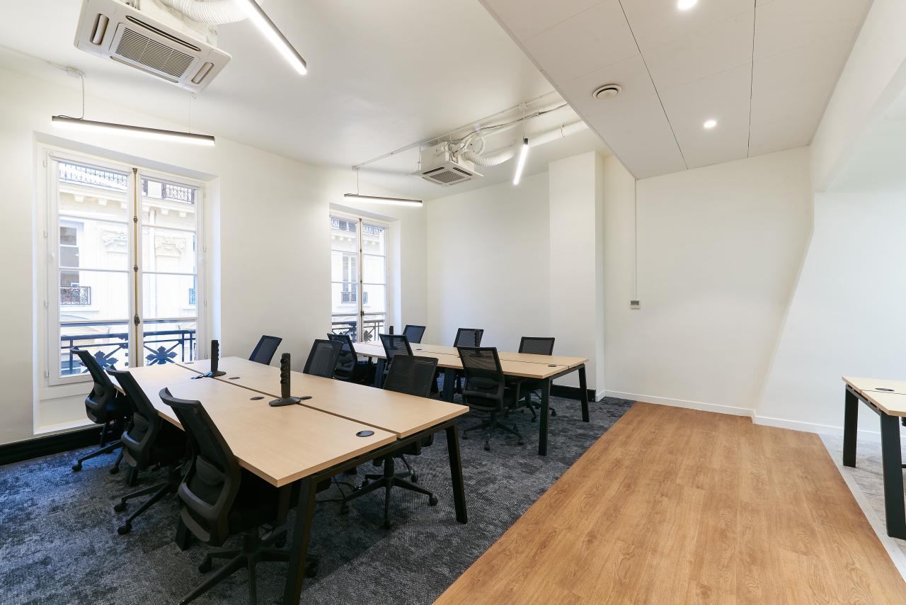 Location coworking Paris OLBUR2532929 10