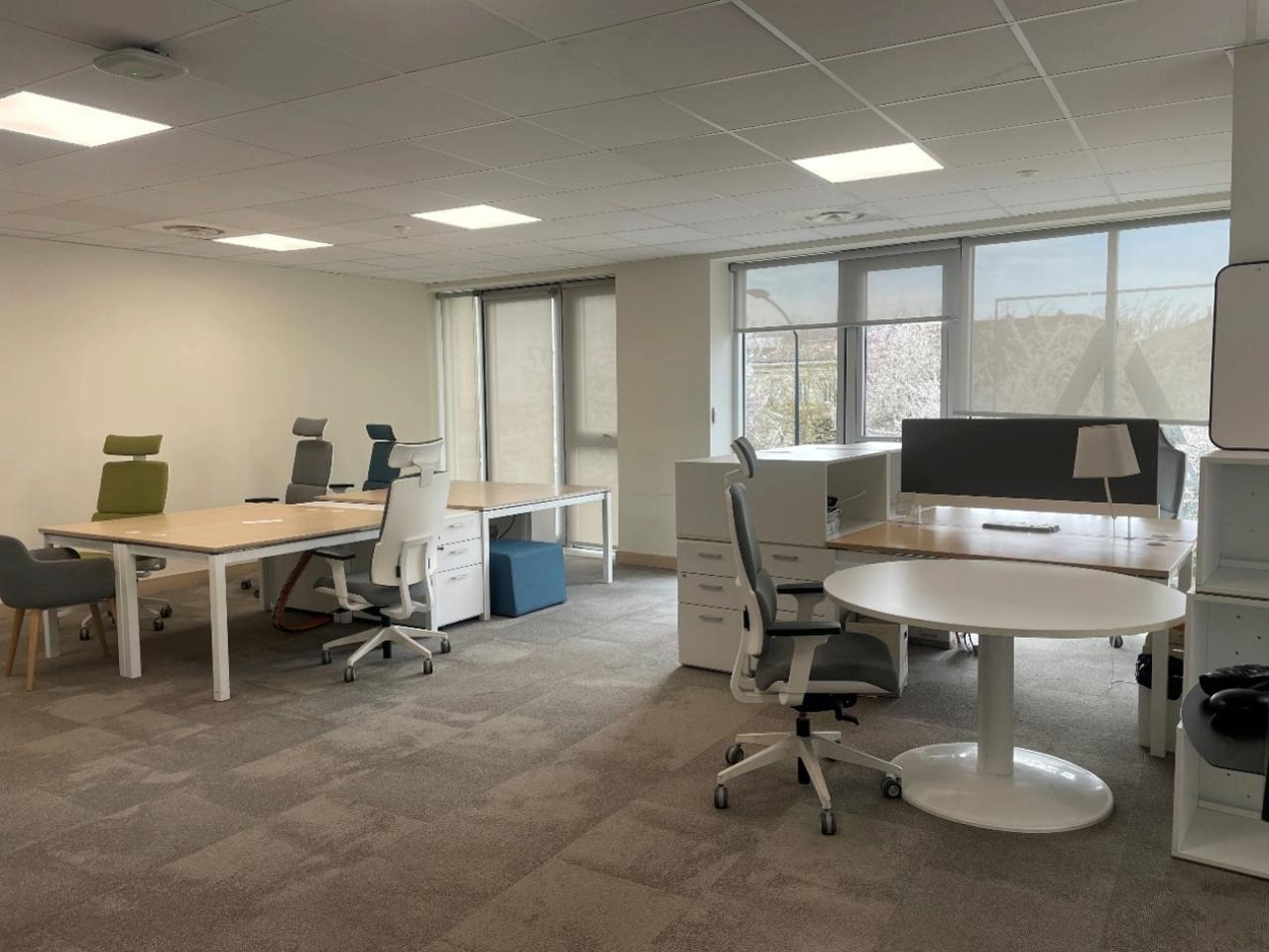 Vente bureau Bordeaux Gironde OVBUR2640722 5