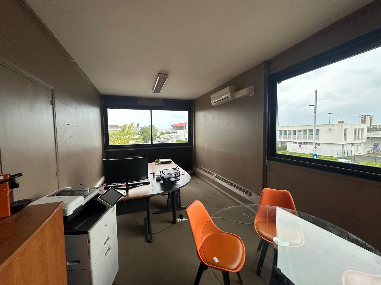 Location local d'activité Saint-Pierre-des-Corps Indre-et-Loire OLACT2641837 13