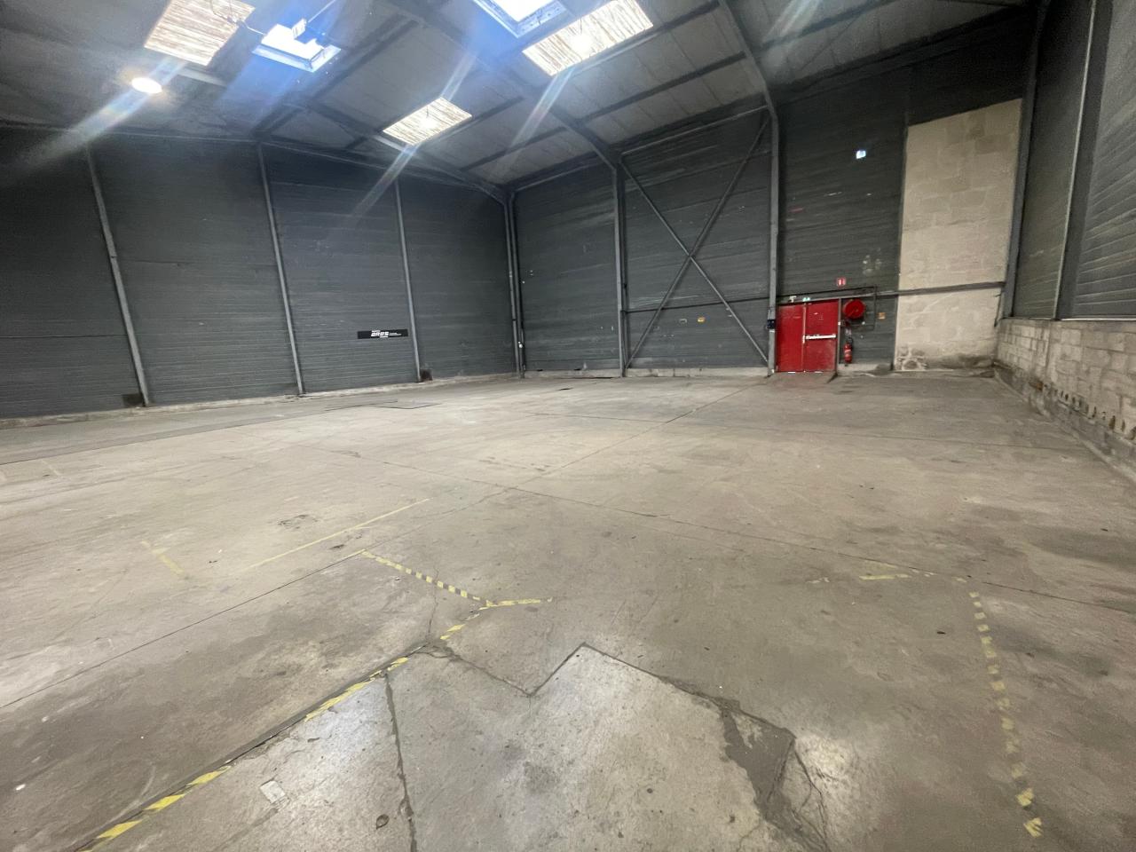 Location local d'activité Saint-Jeannet Alpes-Maritimes OLACT2535519 7