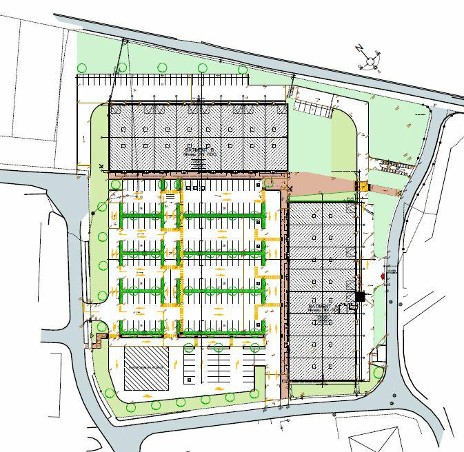 Location local d'activité Choisey Jura OLACT2200727 8